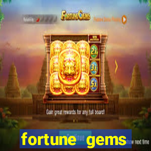 fortune gems horario pagante